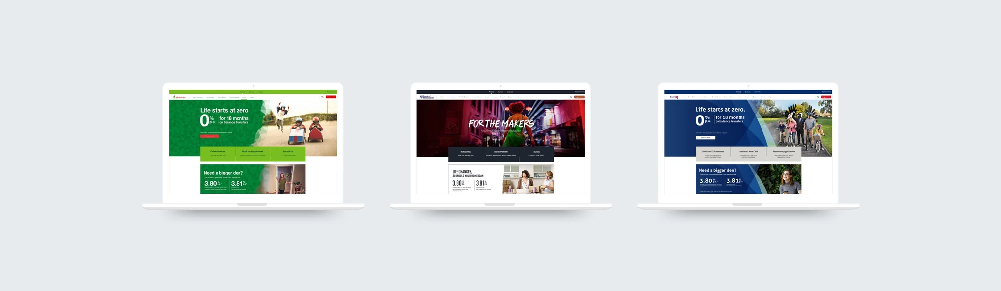 Designing multi-brand, accessible components aligned to GEL